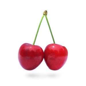 Cherry Compact Stella
