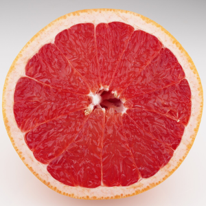 Grapefruit Cuttlers Red