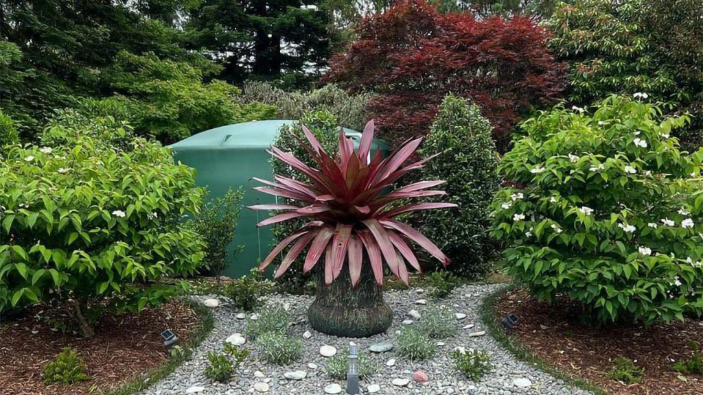 Garden Maintenance