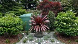 Garden Maintenance