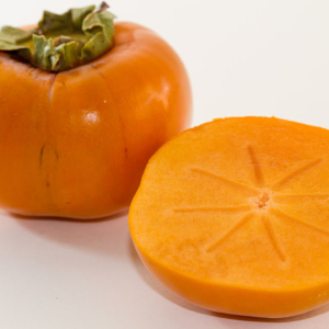 Persimmon Fuyu